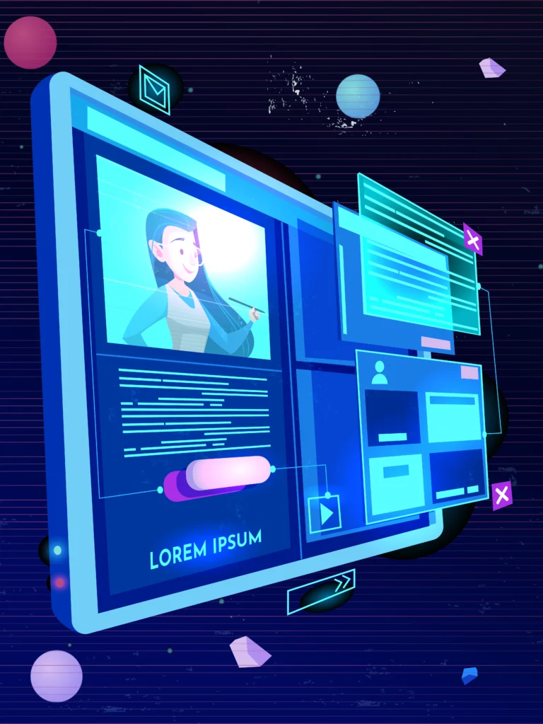 Techarpe Web Design service